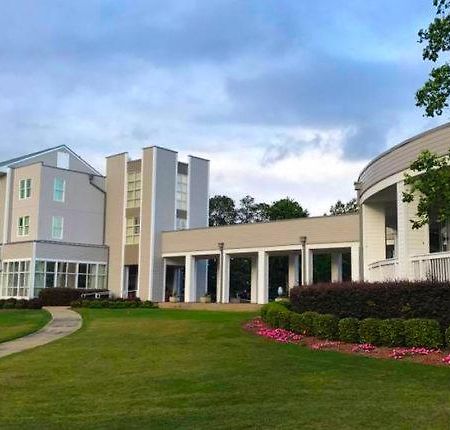 Lake Blackshear Resort Golf Club Cordele Exterior photo